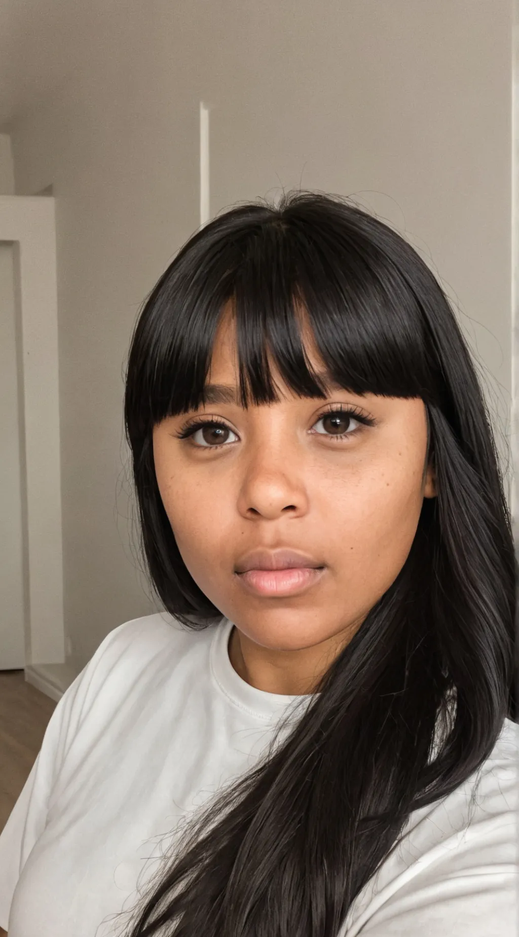 ai character: Mom background