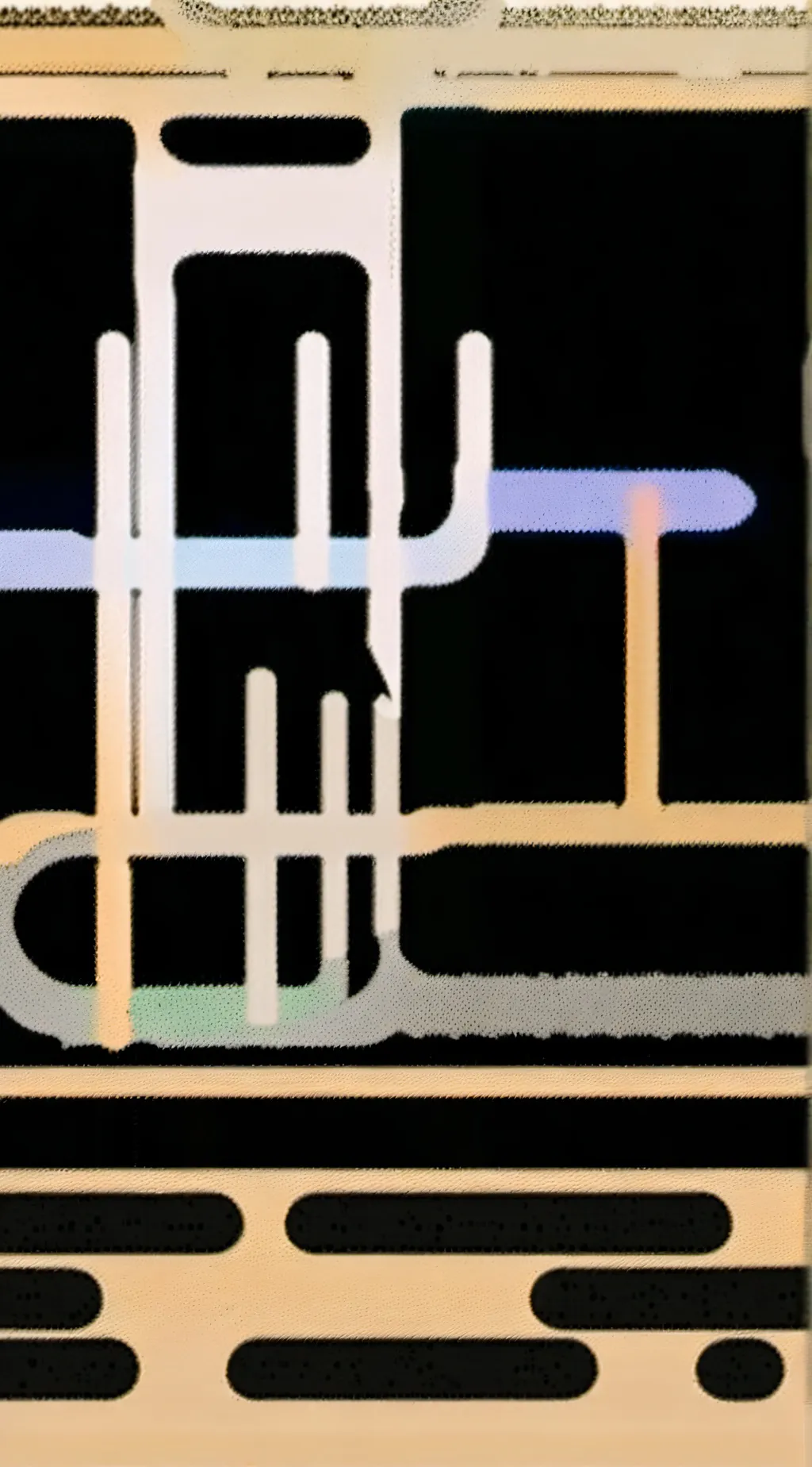 ai character: goob background