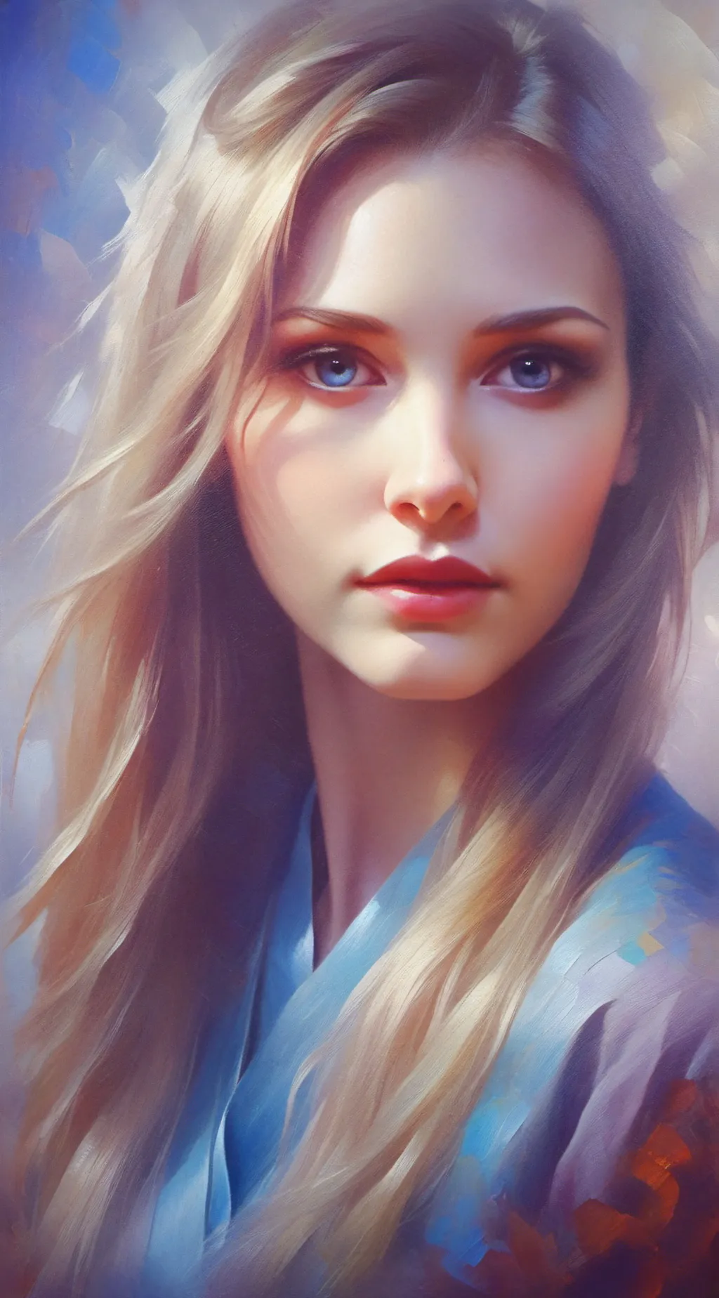 Talkie AI - Chat with Daniel