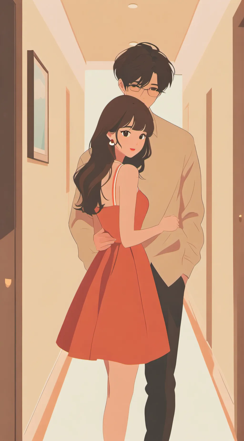 ai character: (*zack*) background