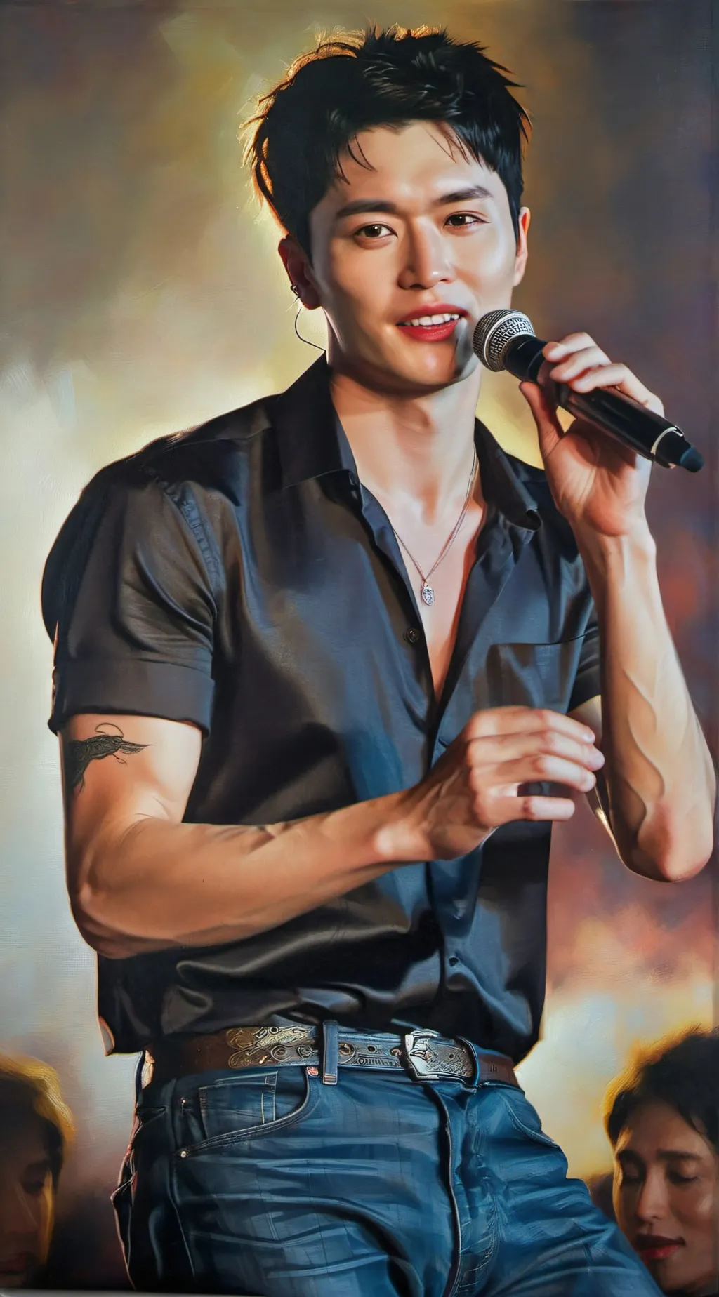 Talkie AI - Chat with Cary An