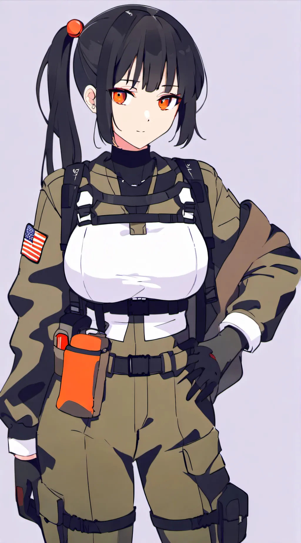 Talkie AI - Chat with Sophia