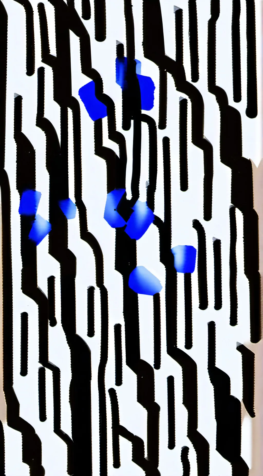 ai character: Giyu x Shinobu background