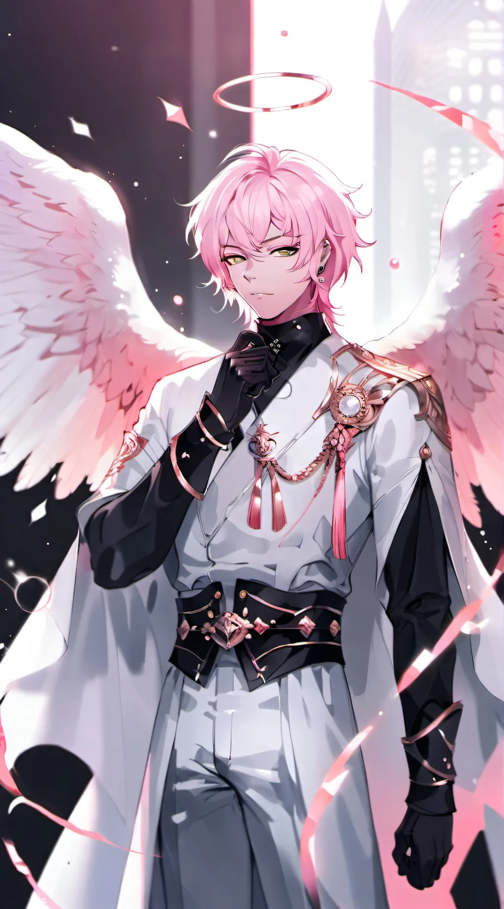 Talkie AI - Chat with Thorn