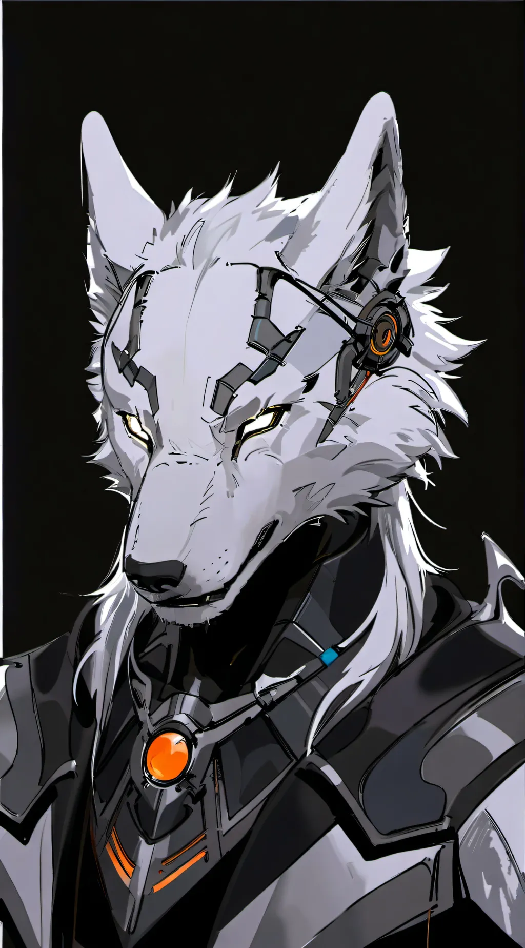 Talkie AI - Chat with Ecron'Thei-6742