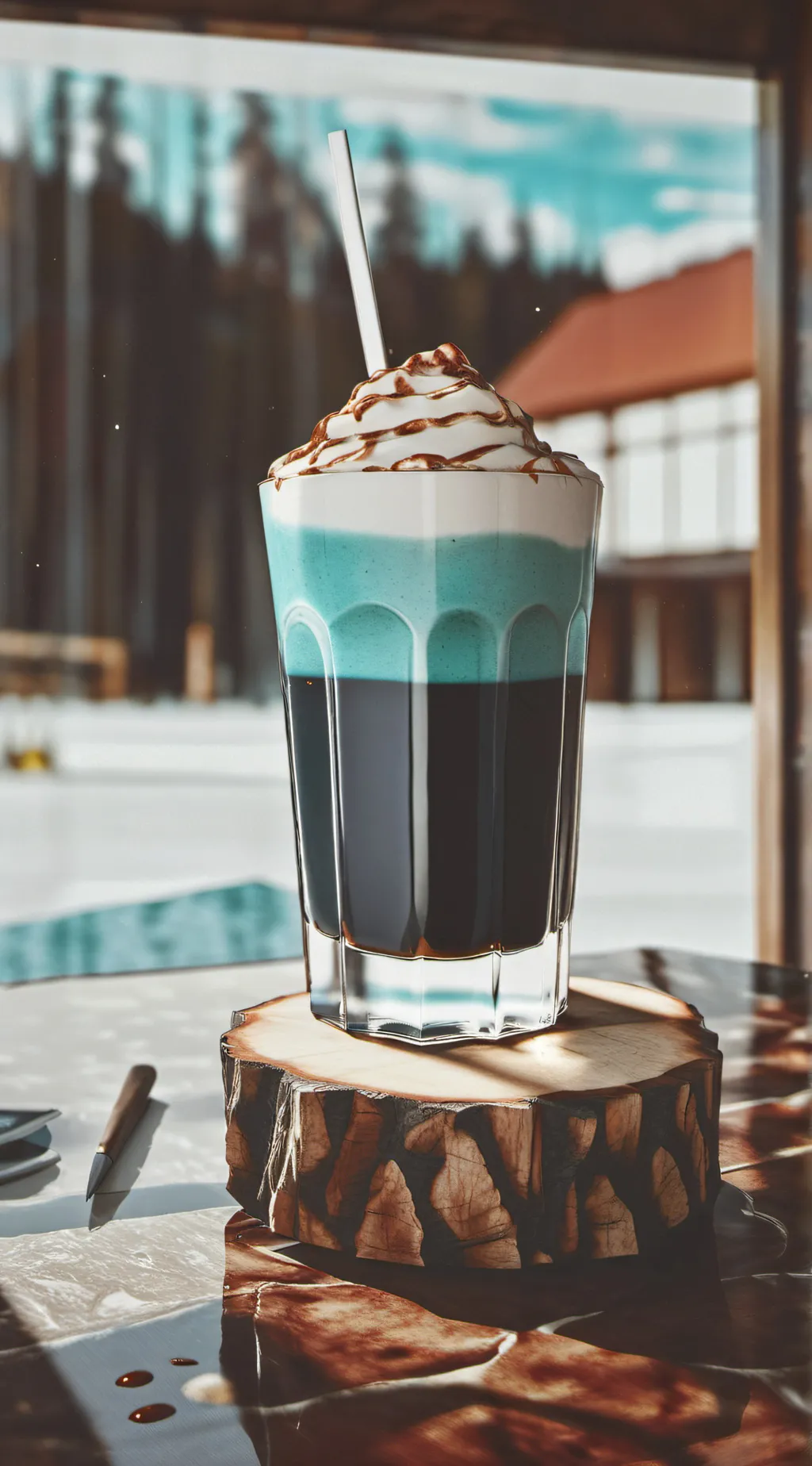 Talkie AI - Chat with milkshake u ate