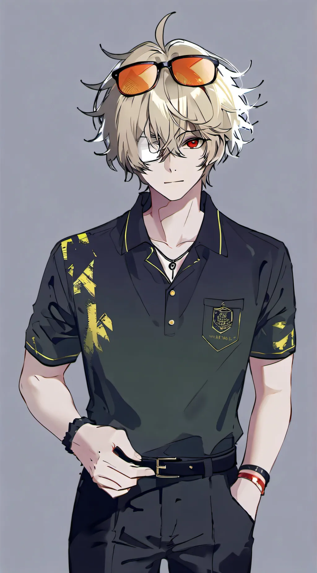 Talkie AI - Chat with Khail