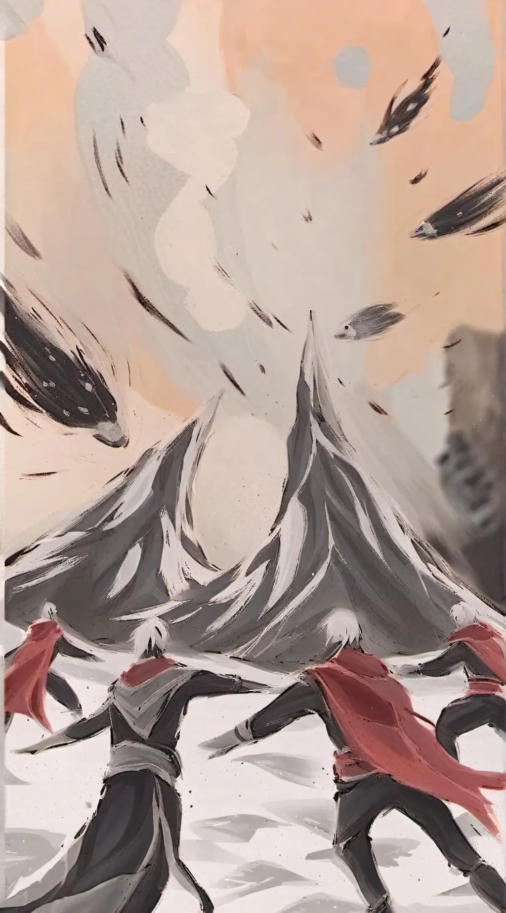 Talkie AI - Chat with MM2