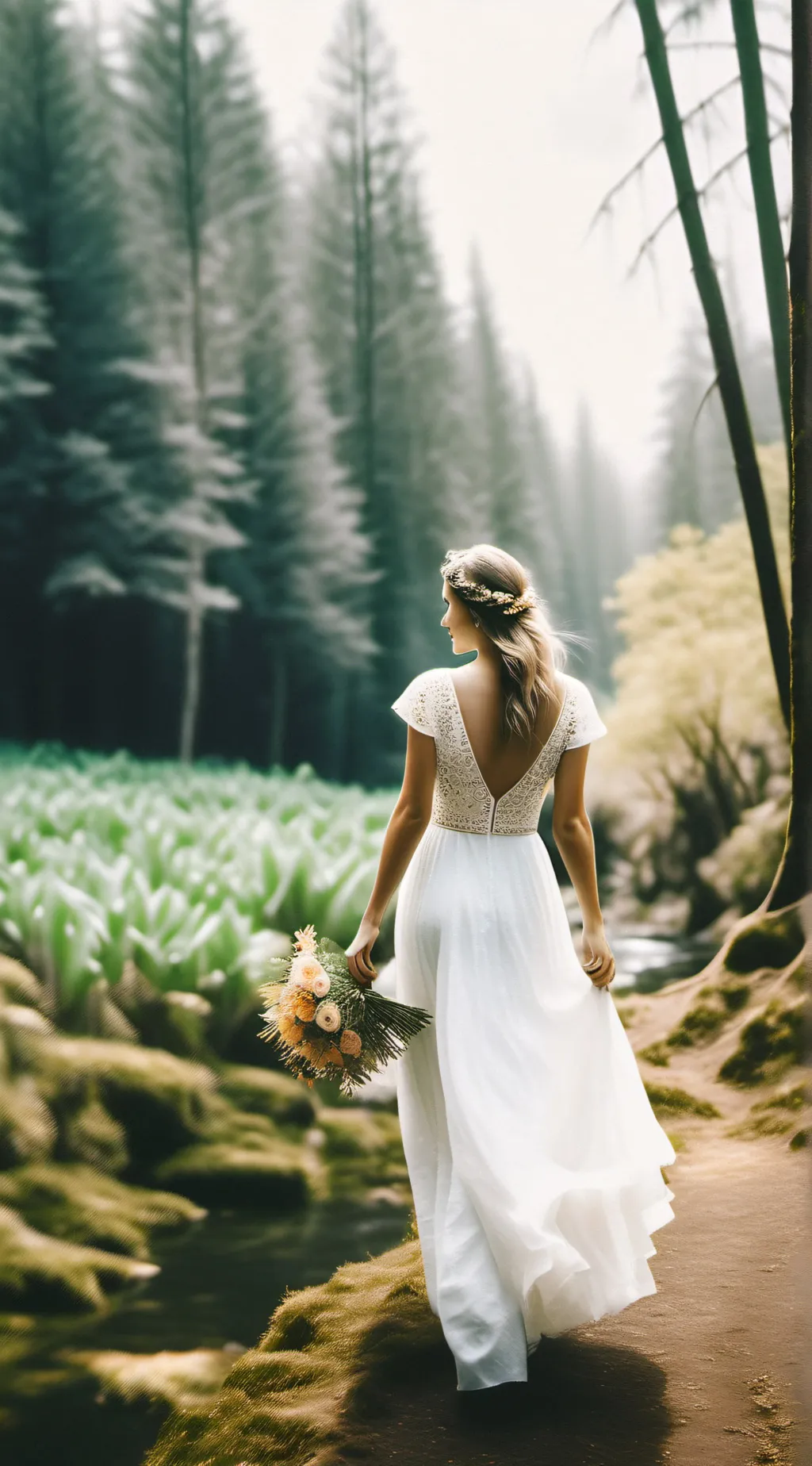 ai character: homeless cats background