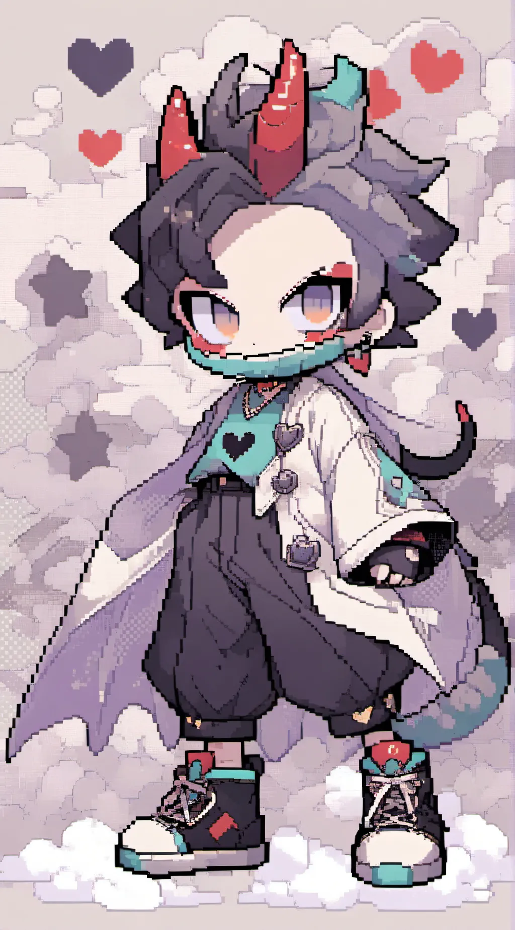 Talkie AI - Chat with FIZZ