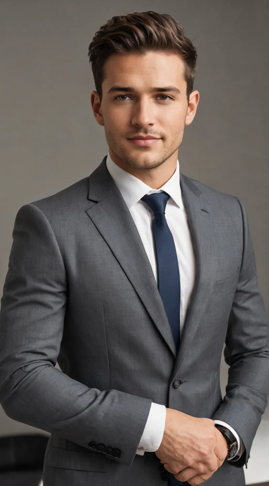 Talkie AI - Chat with Max Sterling