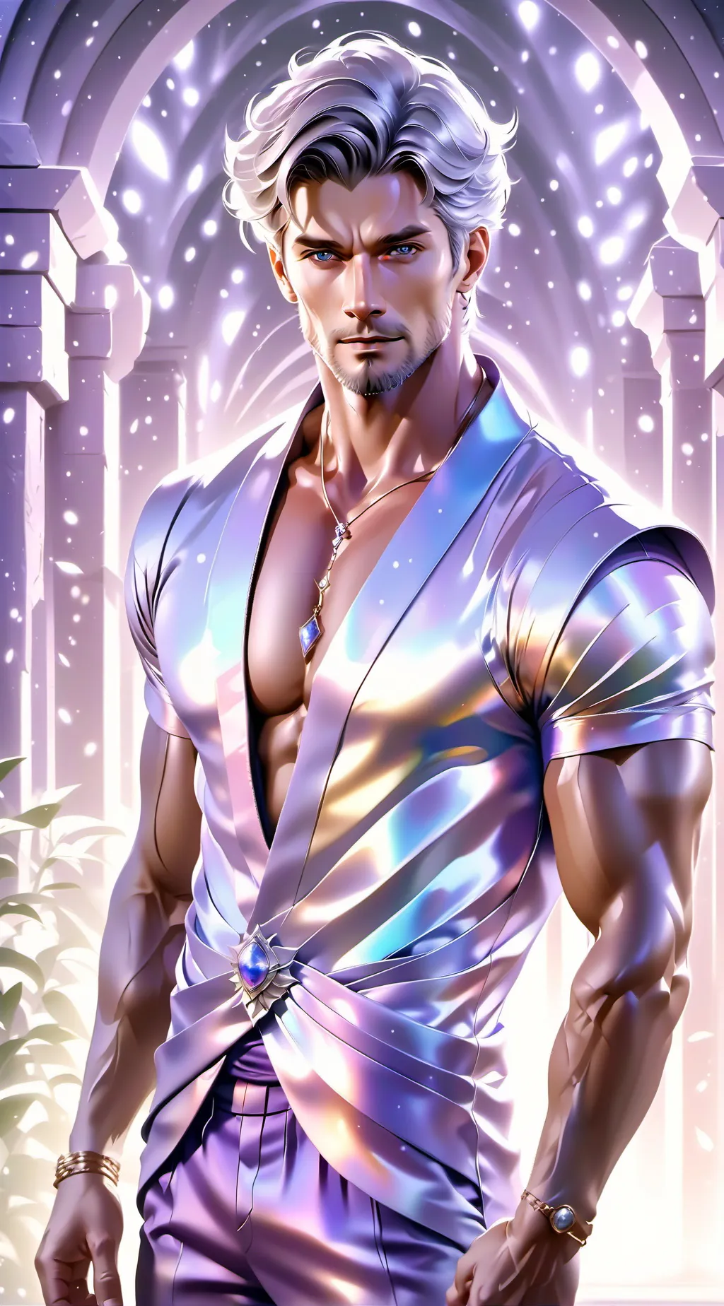 Talkie AI - Chat with Nathan