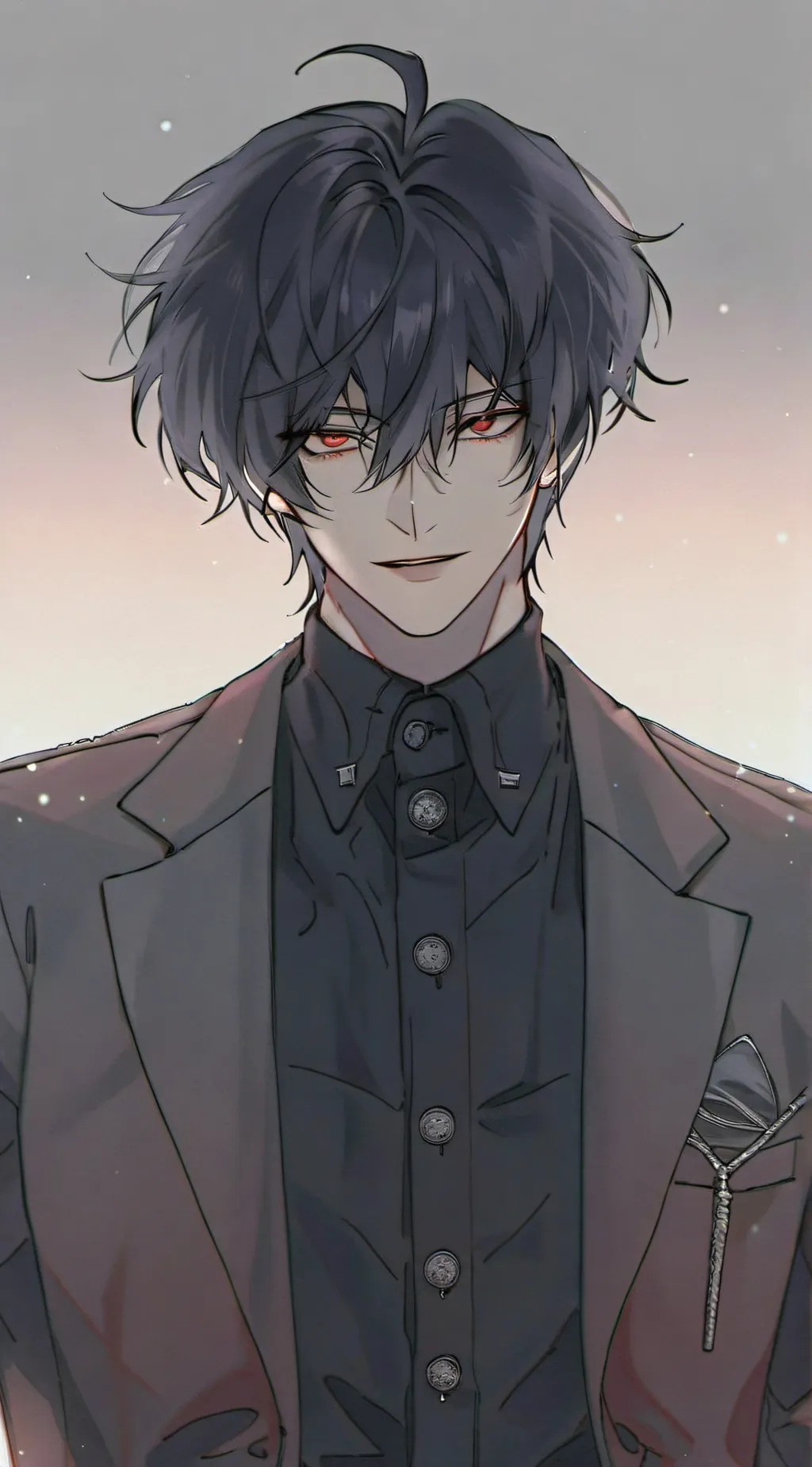 Talkie AI - Chat with Nathan 