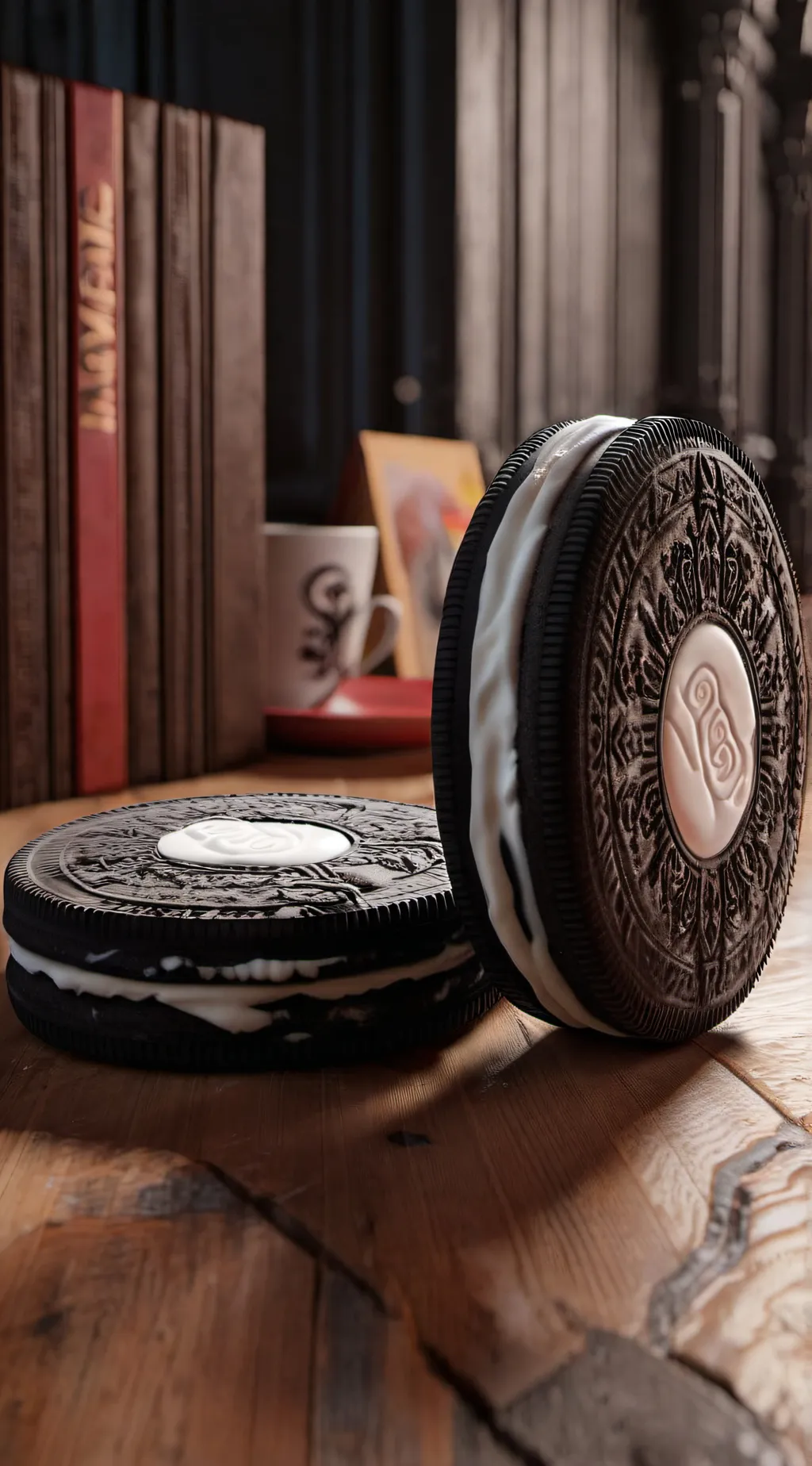 Talkie AI - Chat with Fpe