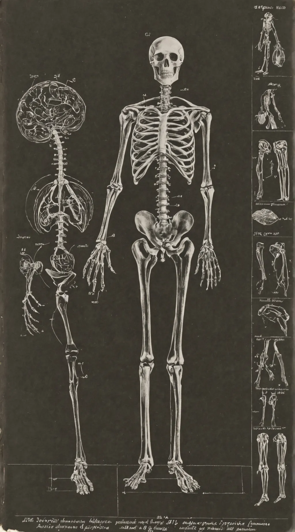 ai character: La zone 51 background