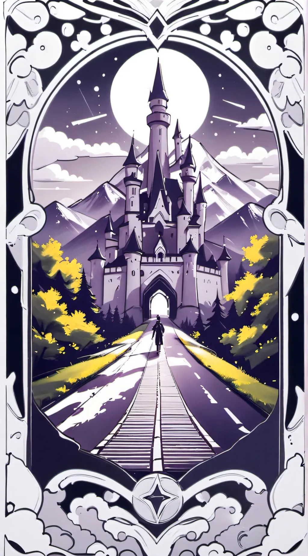 Talkie AI - Chat with Landon salinas