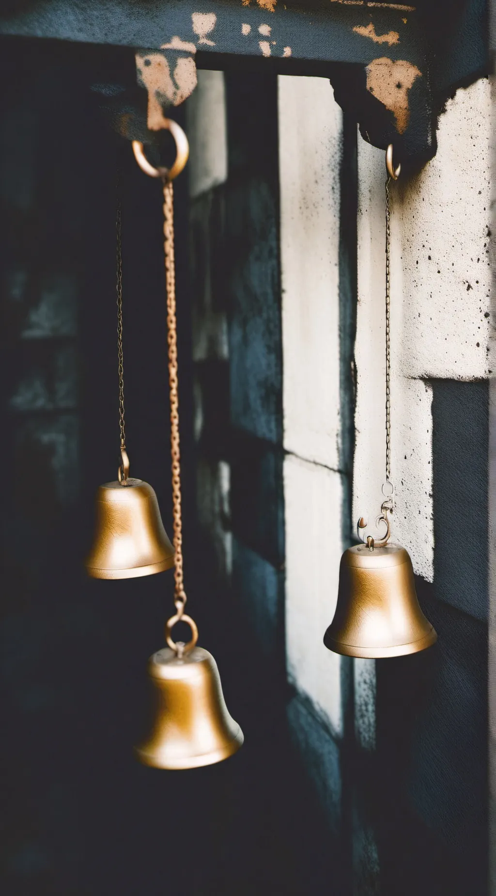 ai character: hells bells tictok background