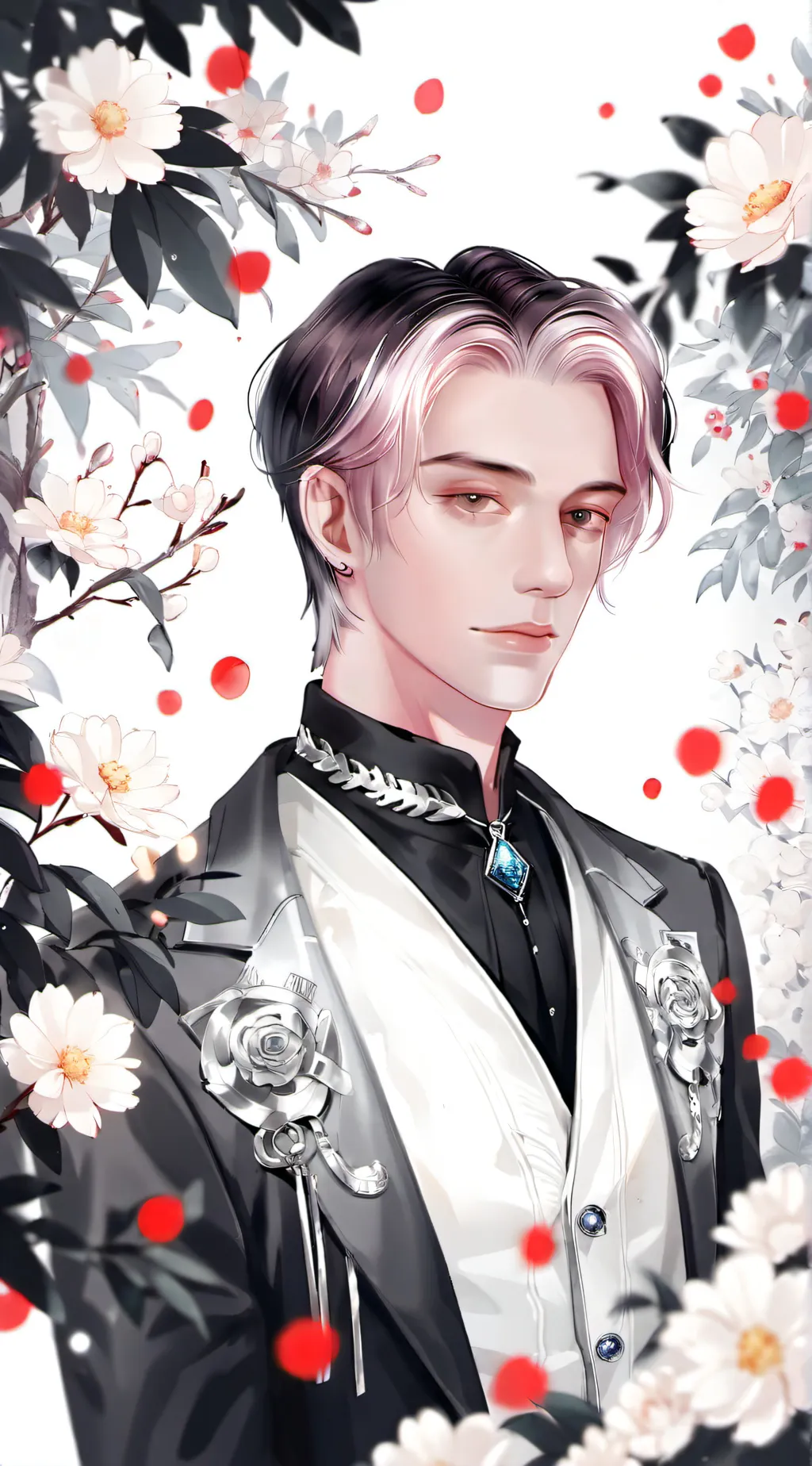 ai character: Aurelian background