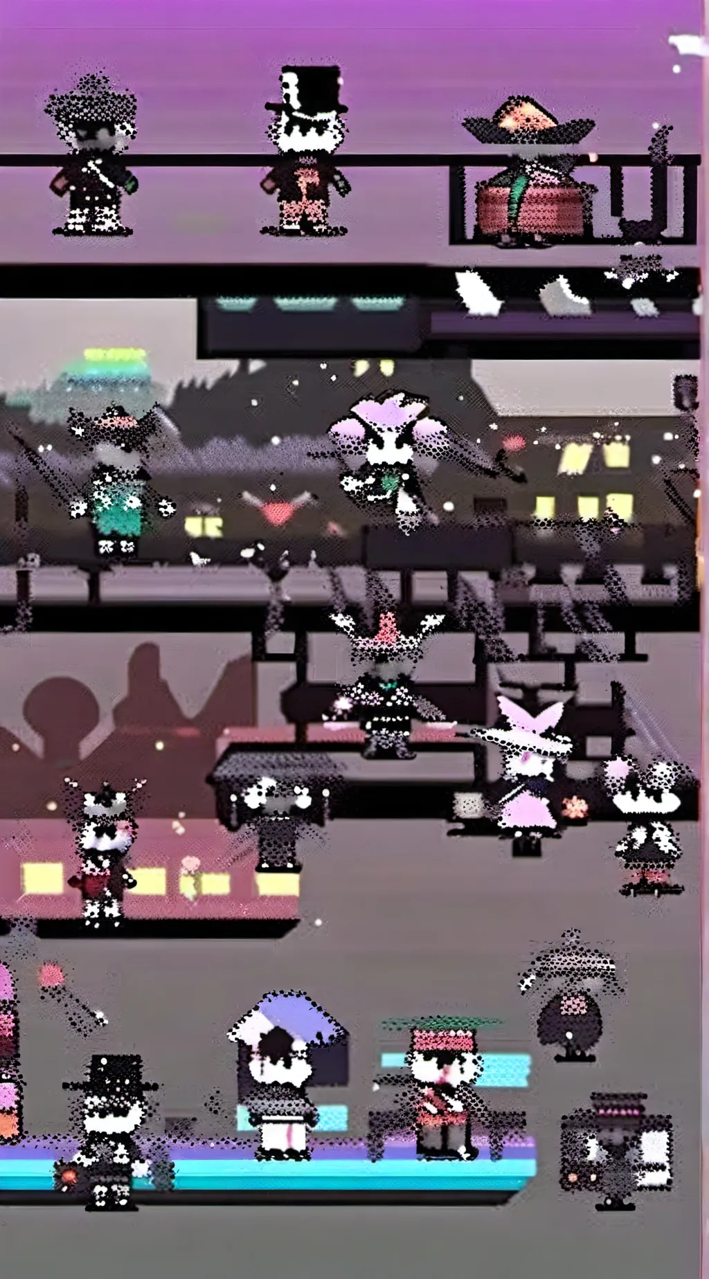 Talkie AI - Chat with FPE ELEMENTS AU