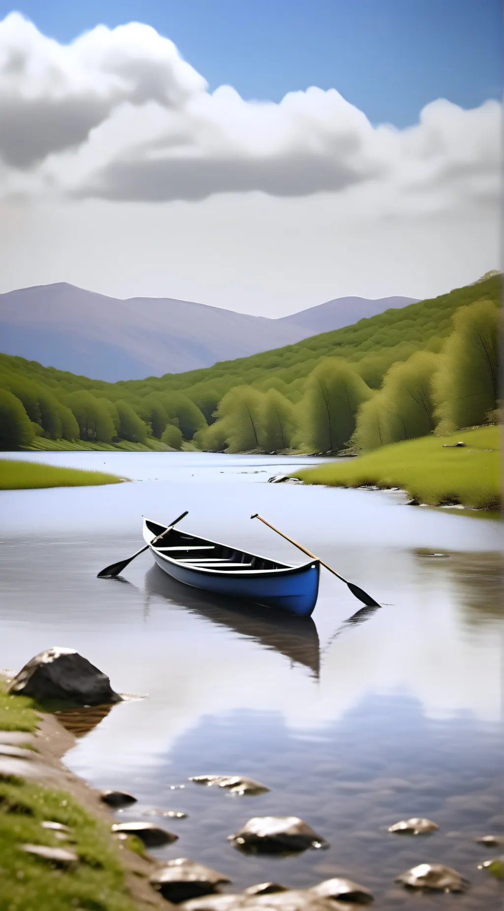 ai character: MHA Car Crash 2 background