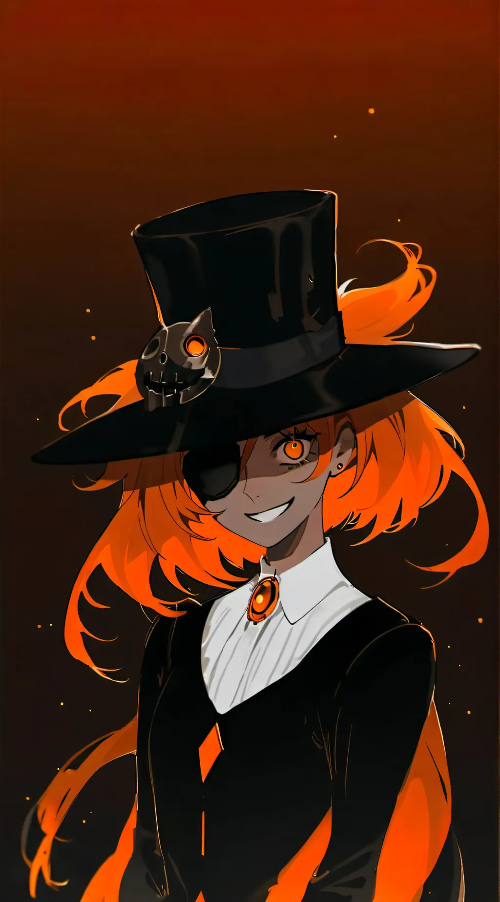 Talkie AI - Chat with X-155