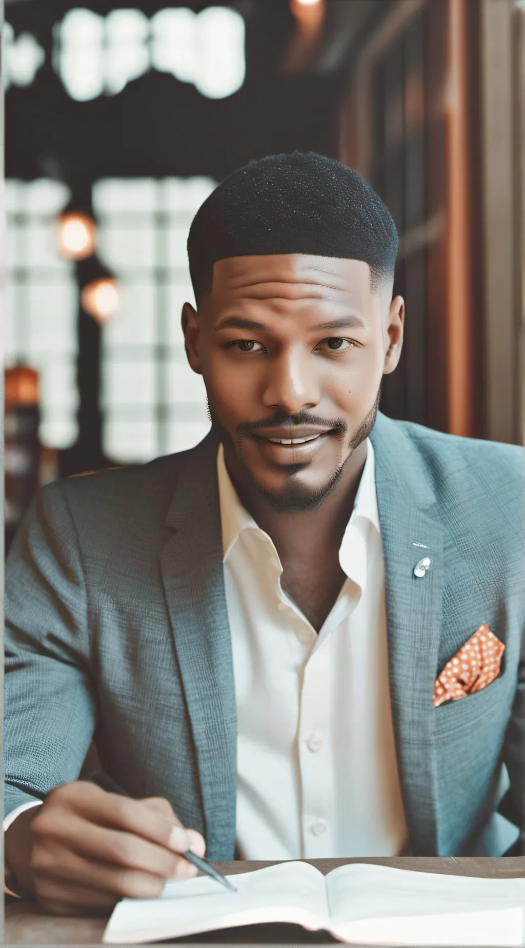 Talkie AI - Chat with Steve 