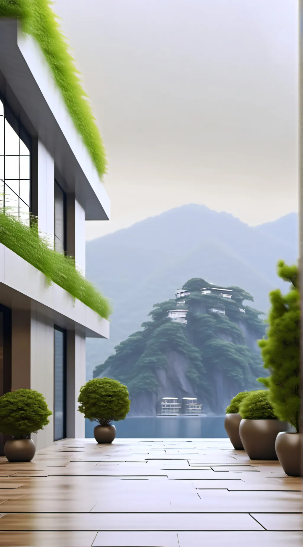 ai character: MHA  background