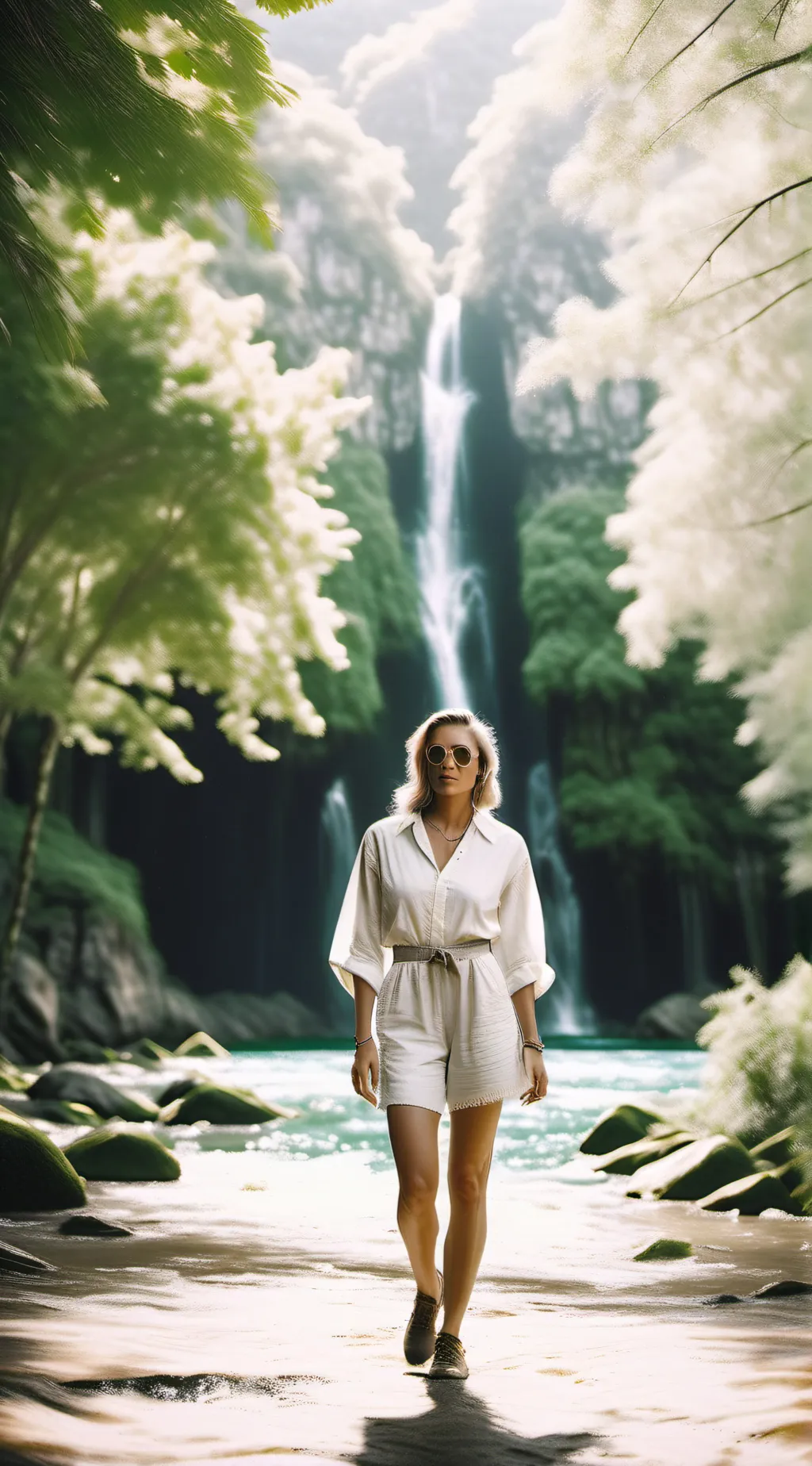 ai character: Avengers background