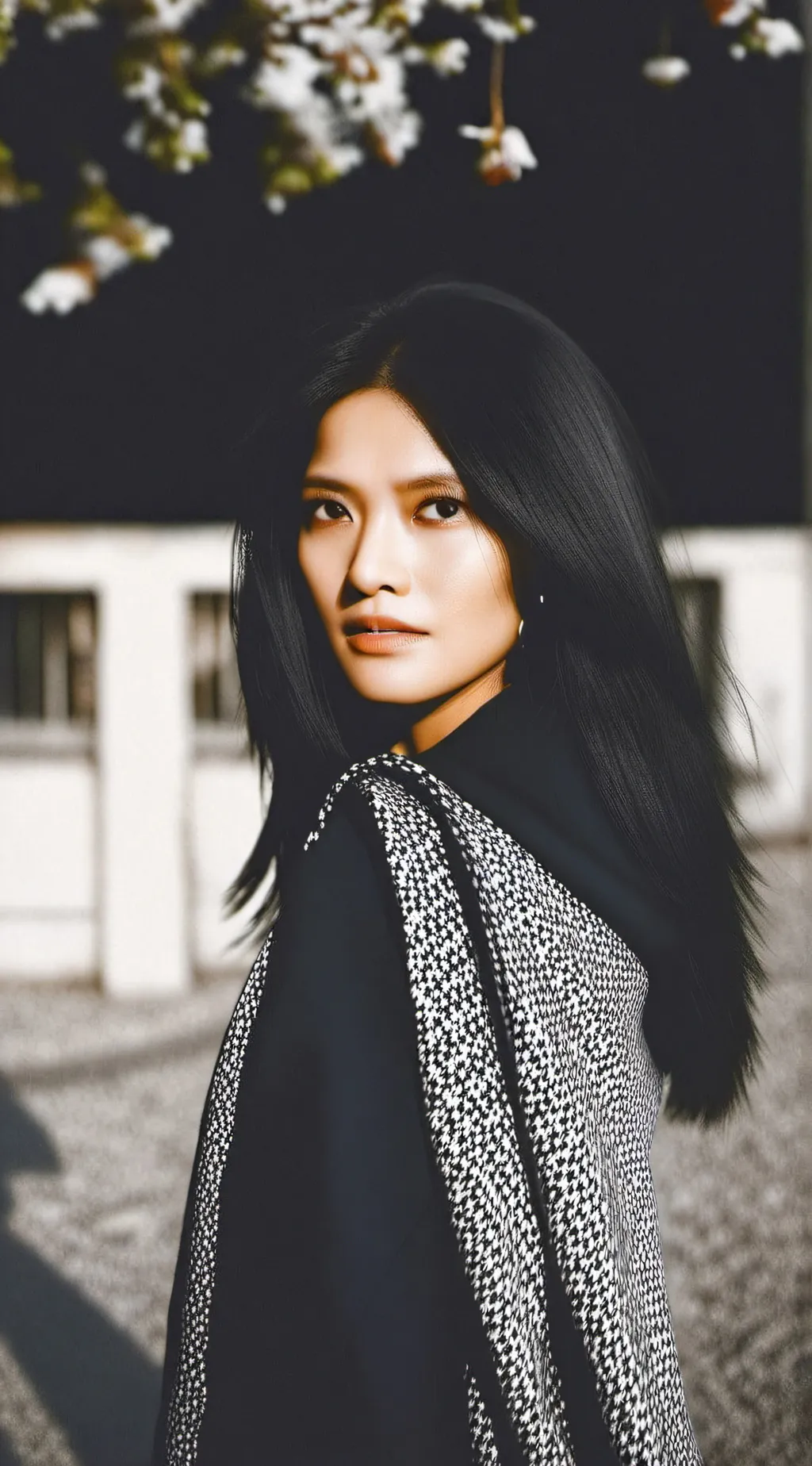 ai character: my bffs ❤️ background