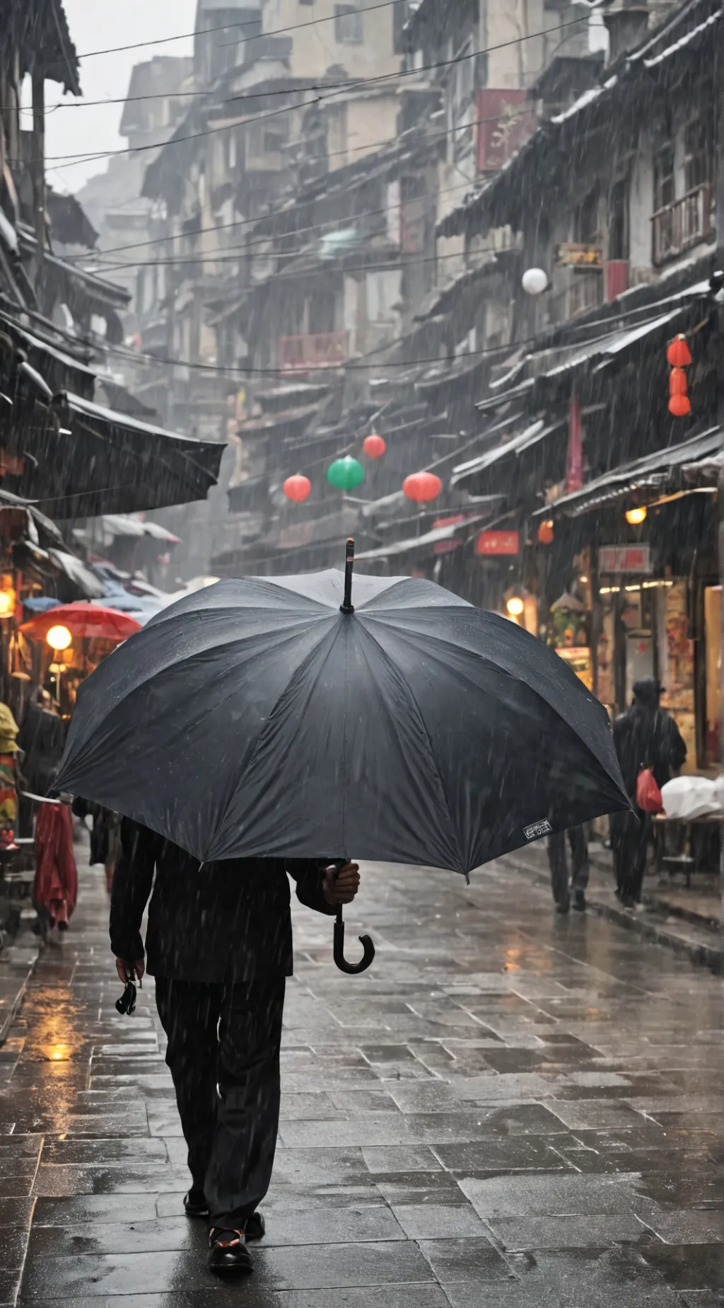 ai character: five hargreeves background