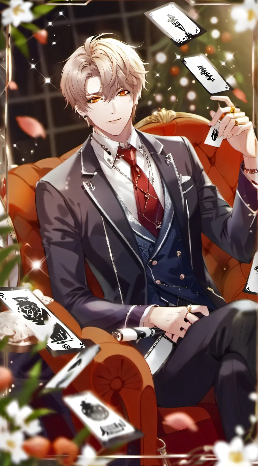 ai character: enemy  background