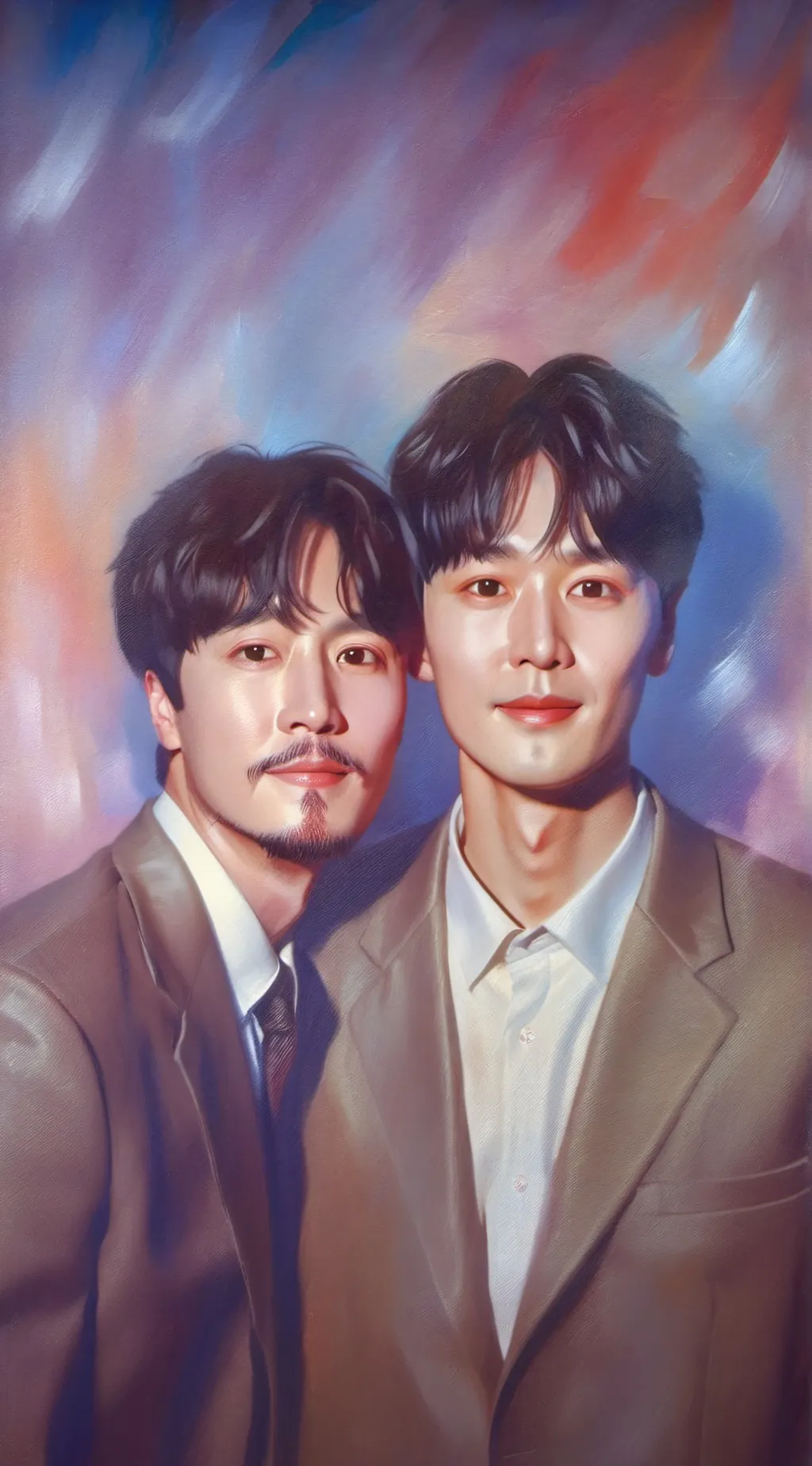 Talkie AI - Chat with Jon Cho 