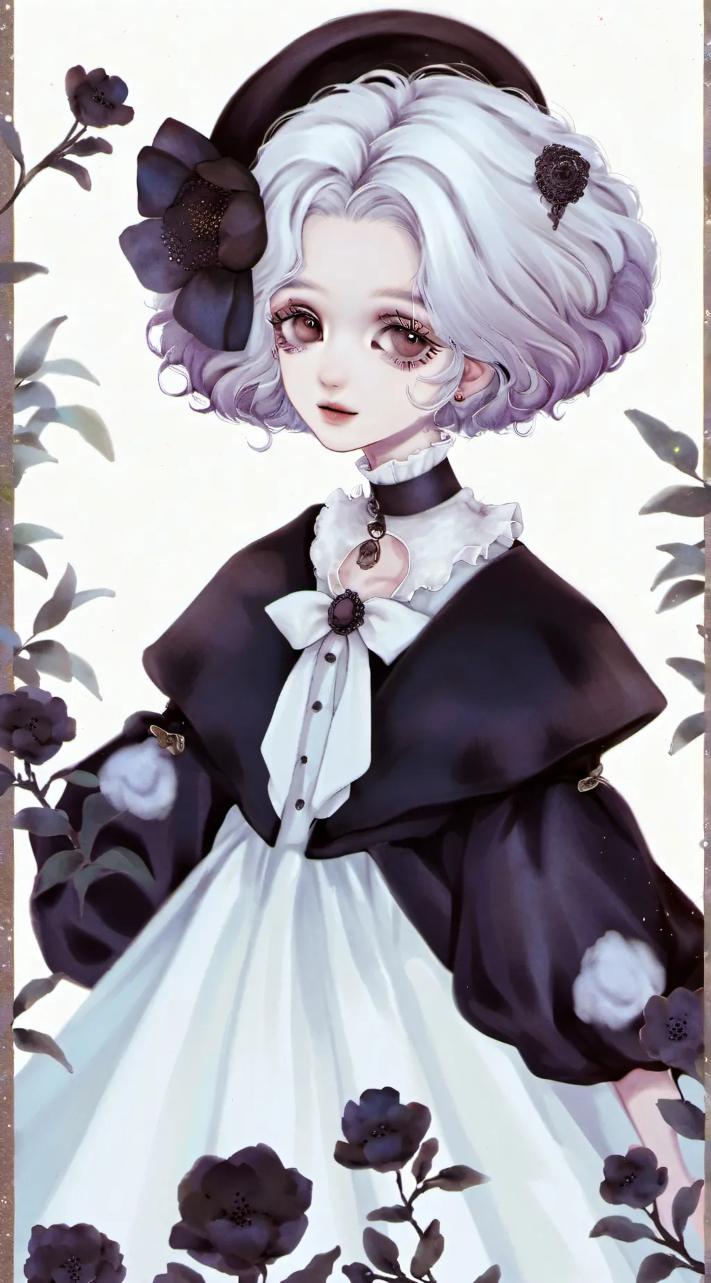 ai character: Rockstars background