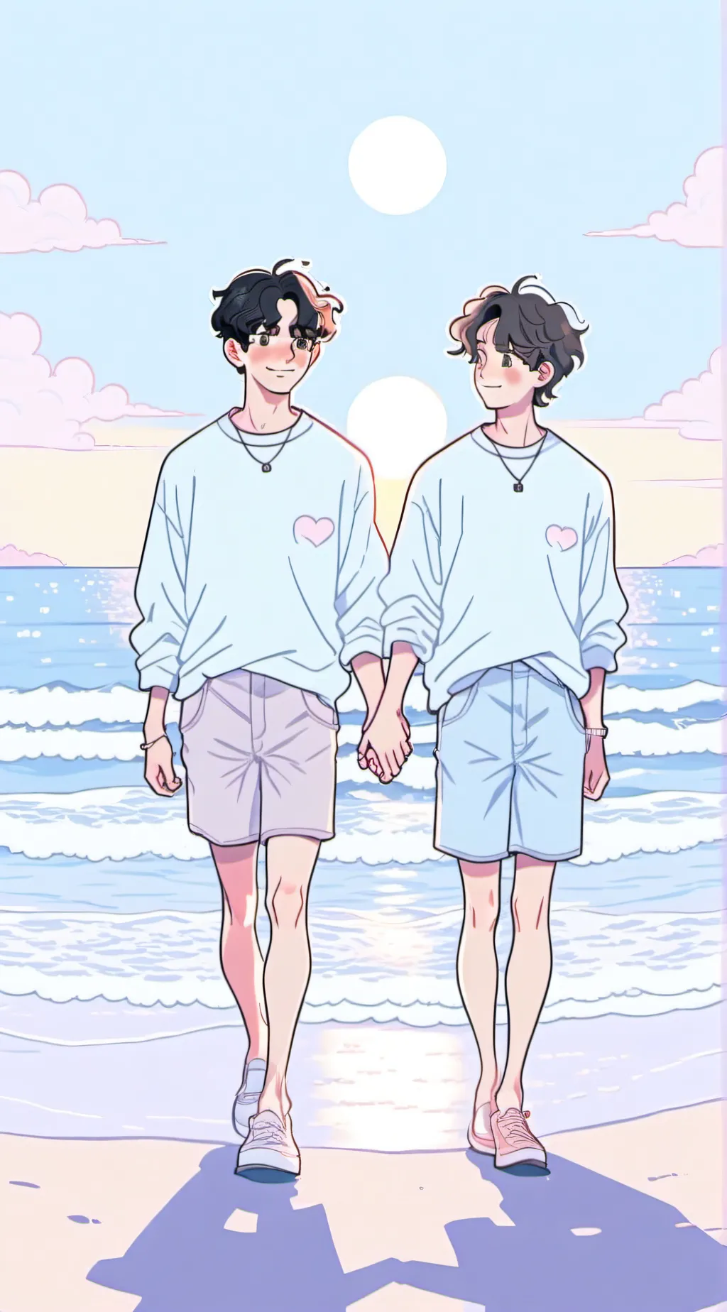 ai character: 🎉Heartstopper🎉 background