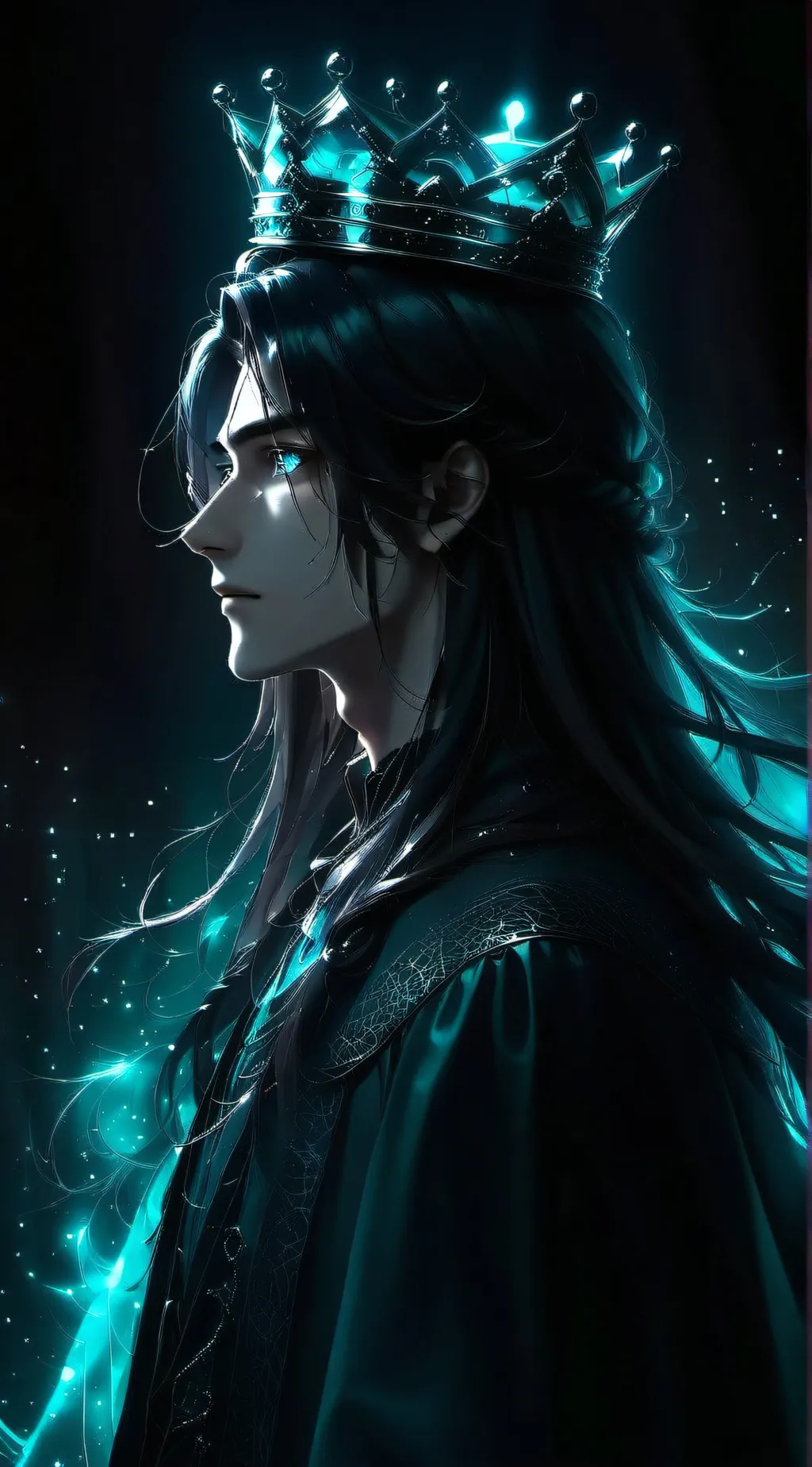 ai character: Astraeus background