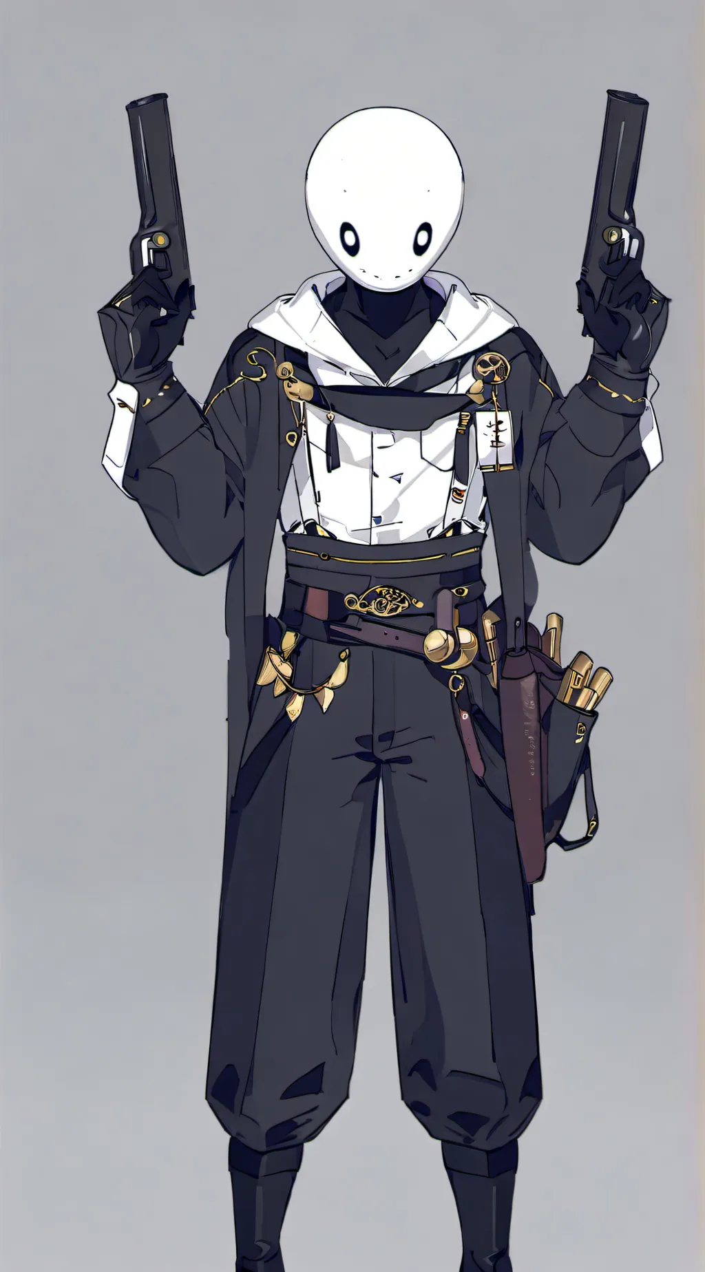 Talkie AI - Chat with Jorn