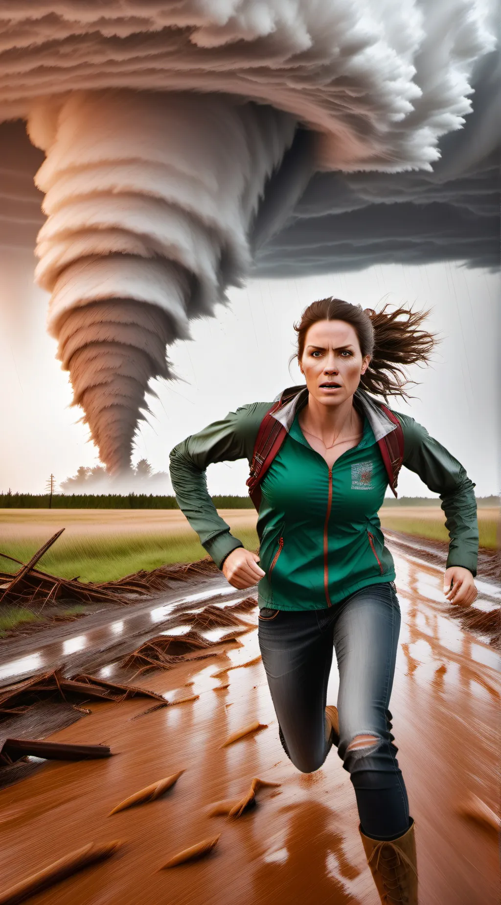 Talkie AI - Chat with Emma Steele