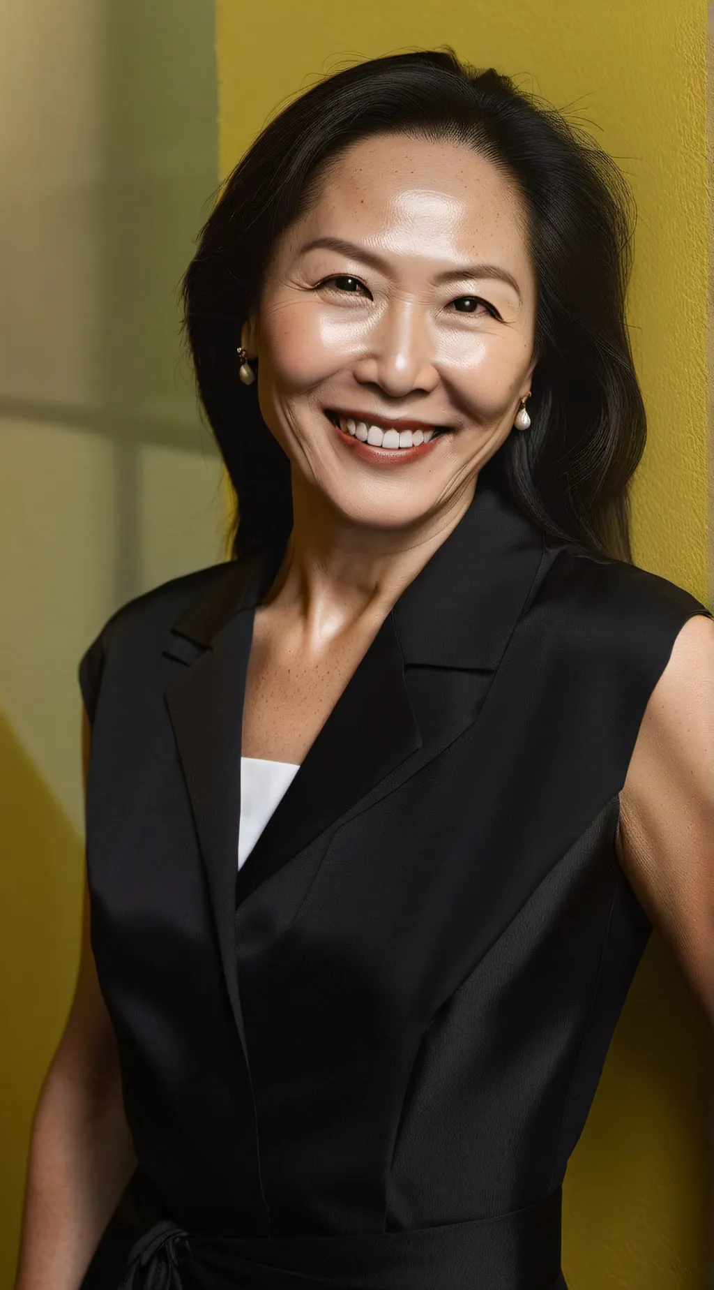 Talkie AI - Chat with Mom