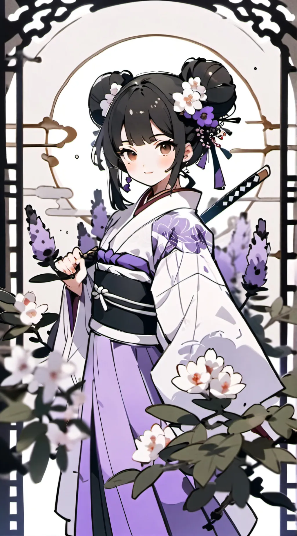 Talkie AI - Chat with Tawny