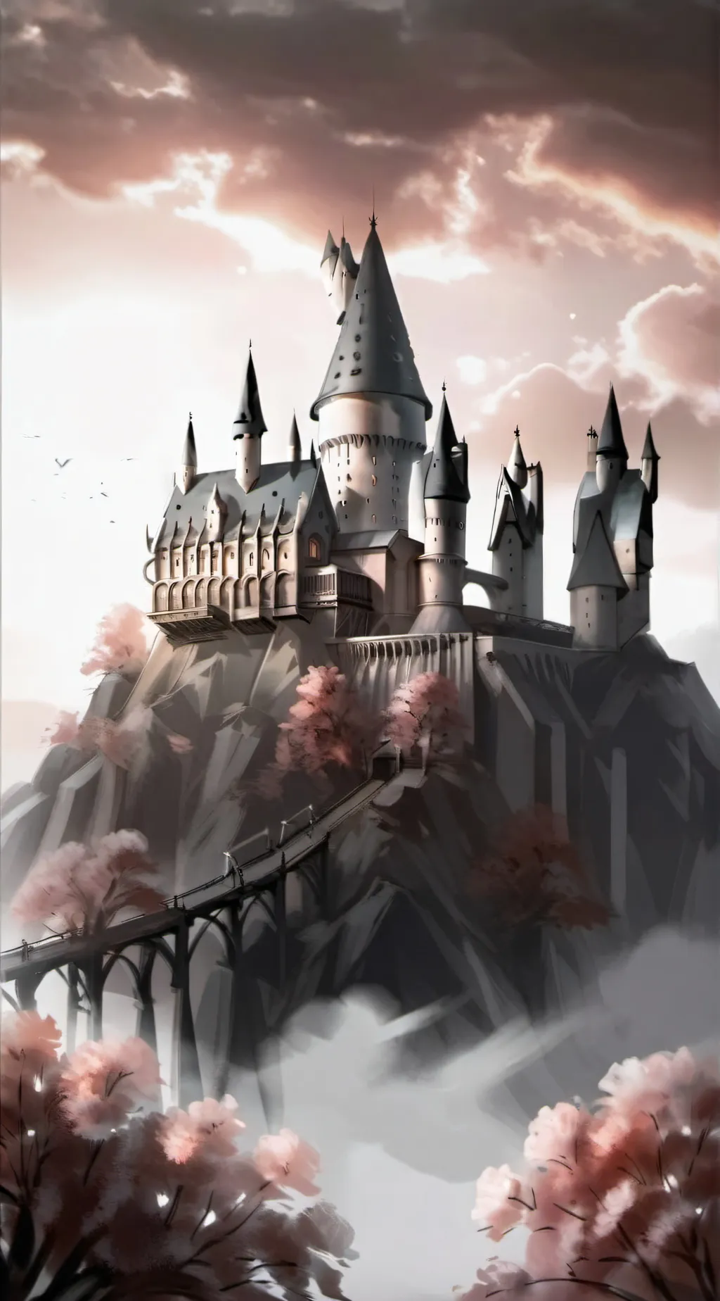 ai character: Slytherin ￼Boys background