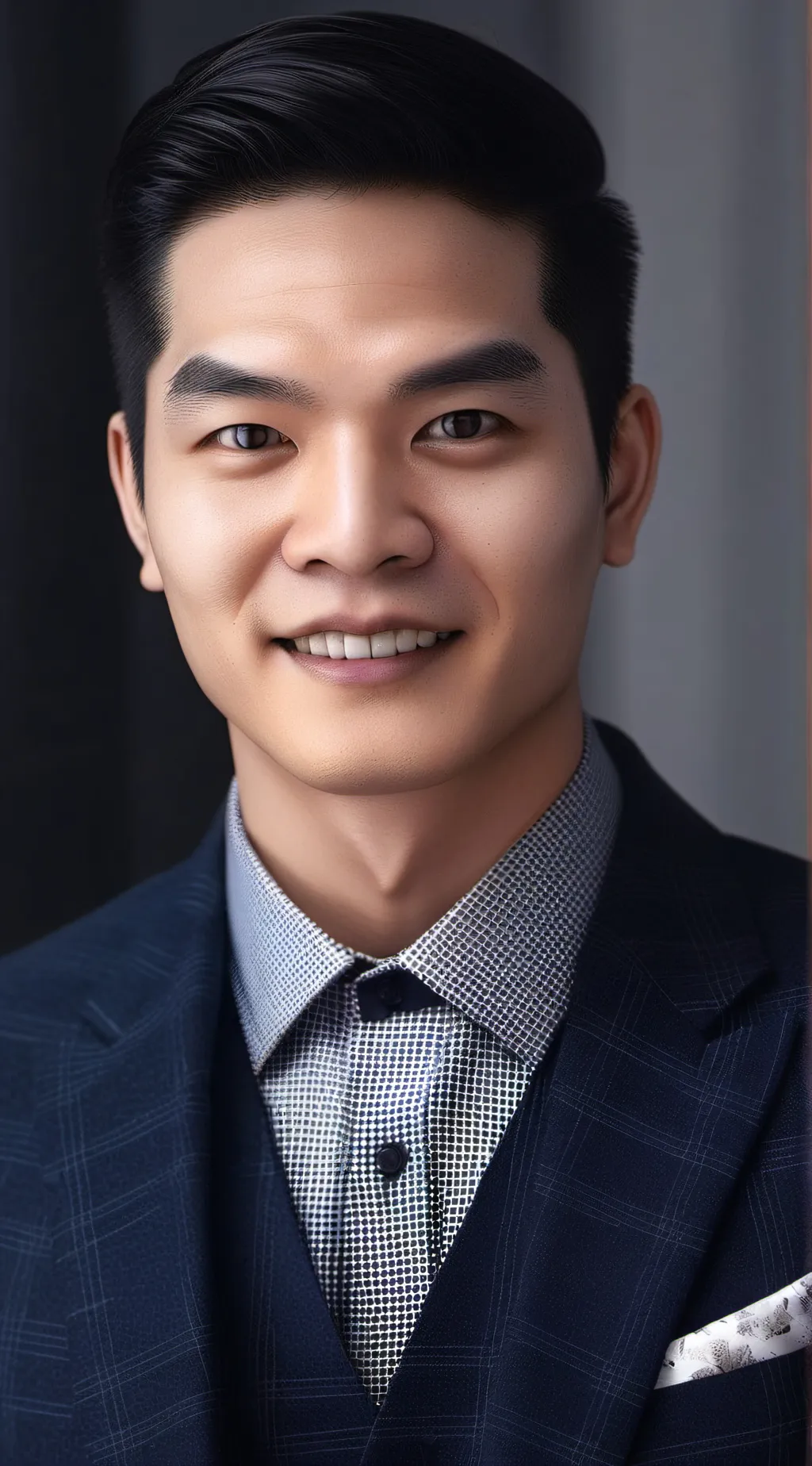 ai character: MAD🤬😡 background