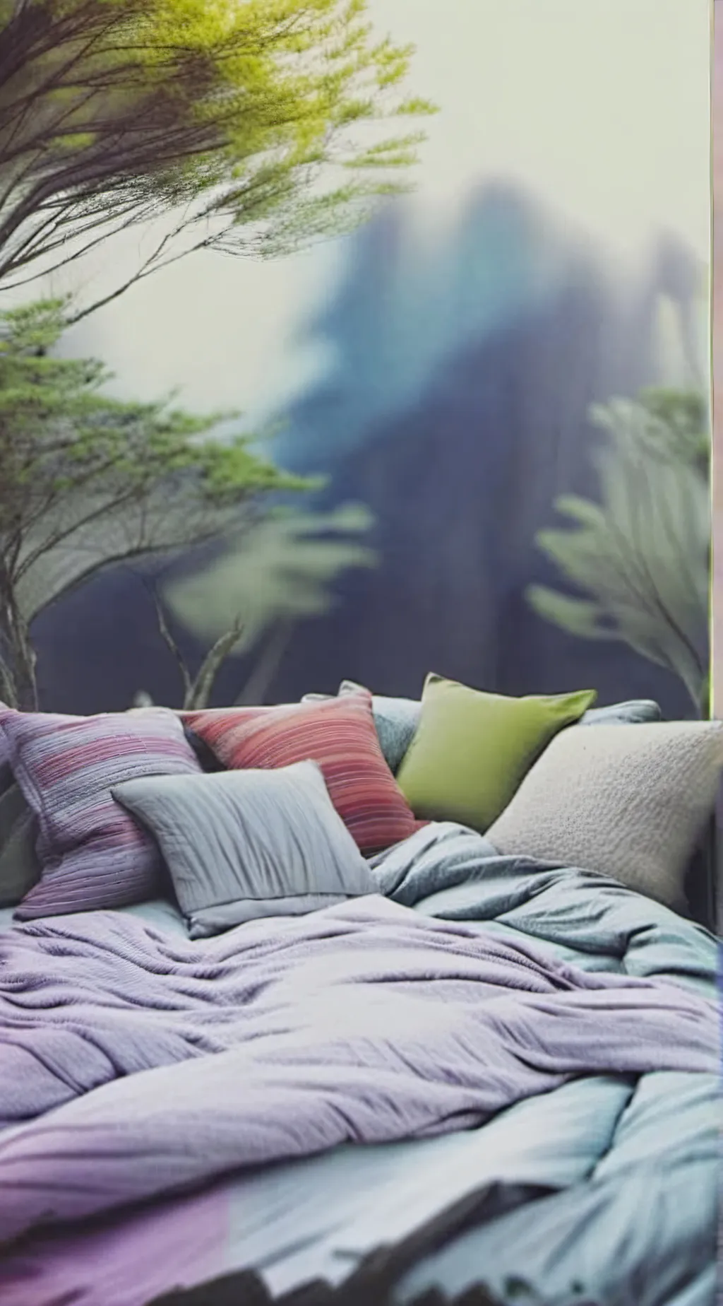 ai character: Sebastian Solace background