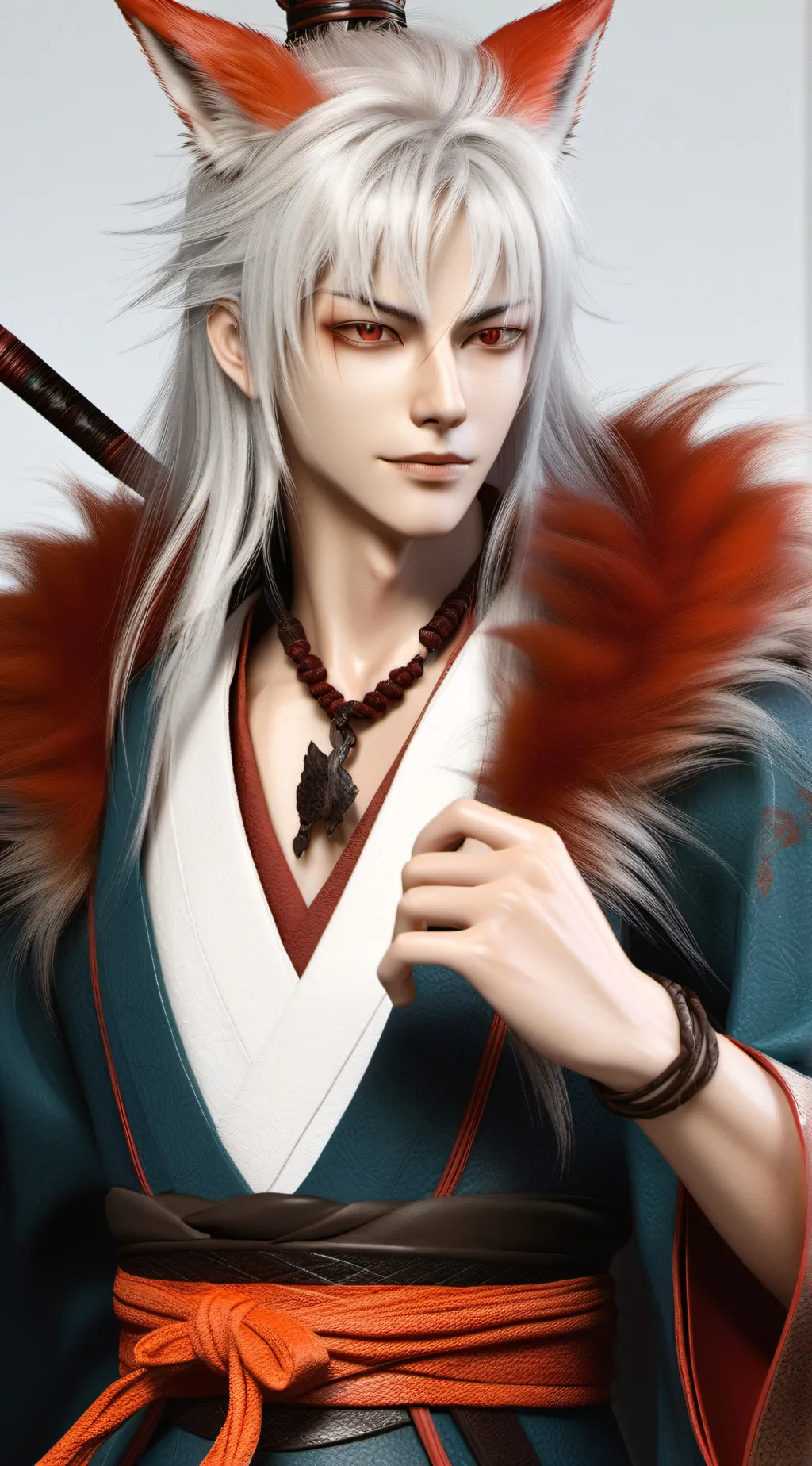 Talkie AI - Chat with Tomoe