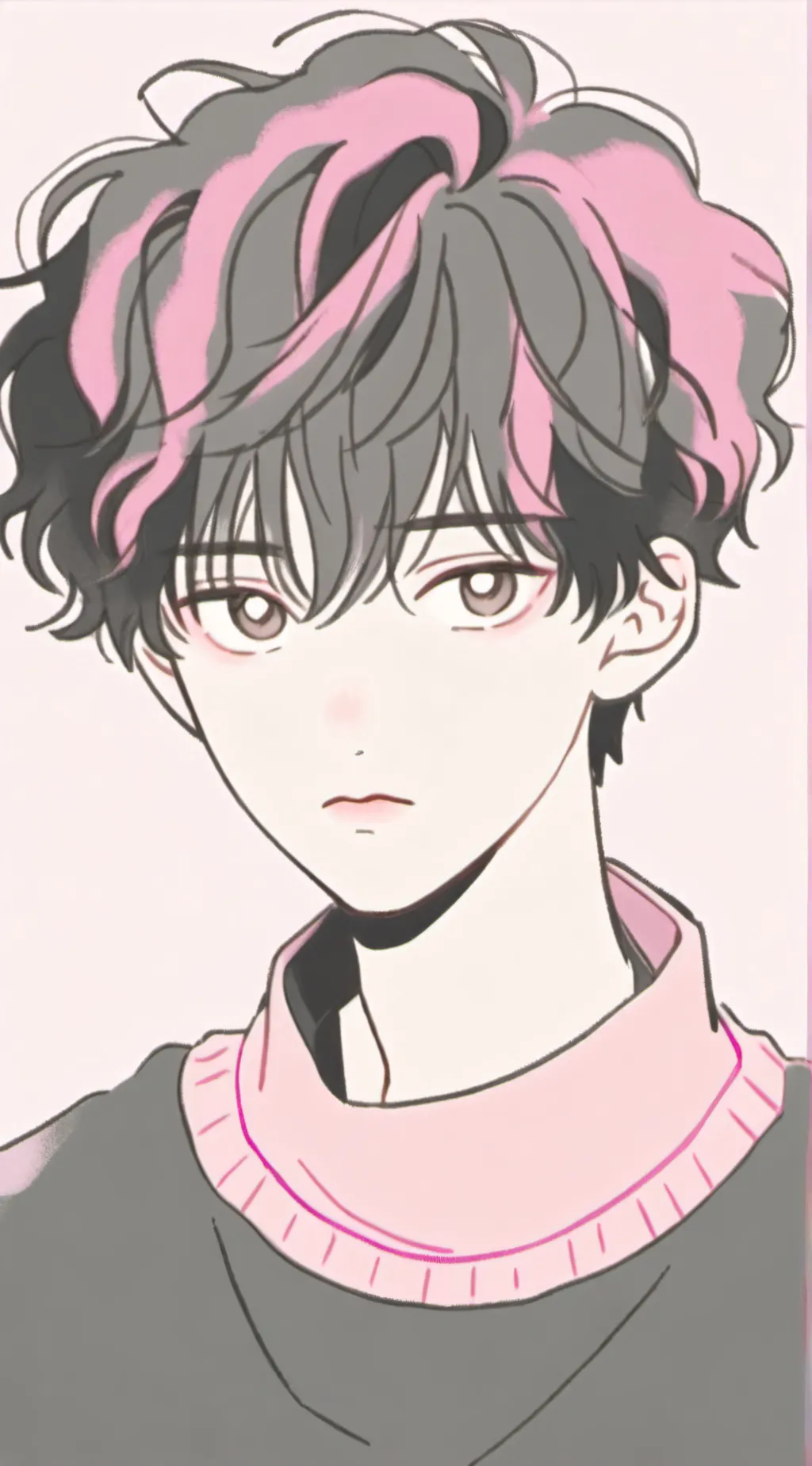 ai character: #.fielding ★ background