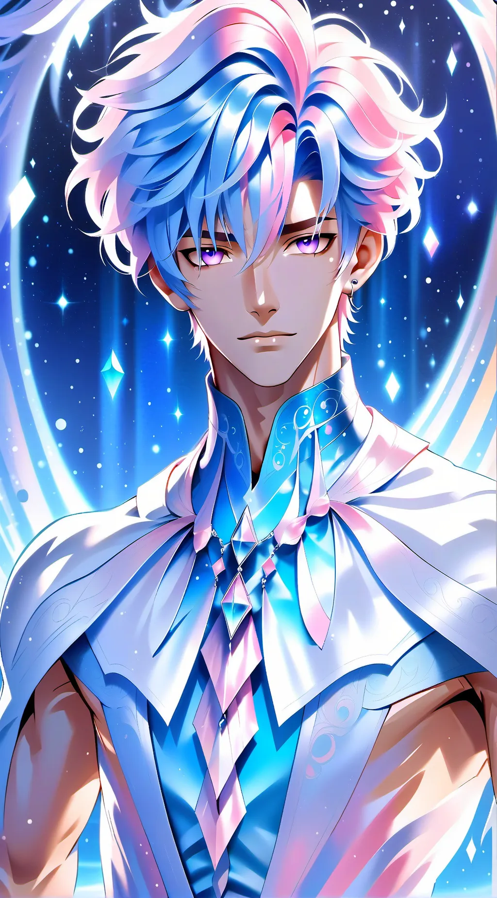 Talkie AI - Chat with Cedric