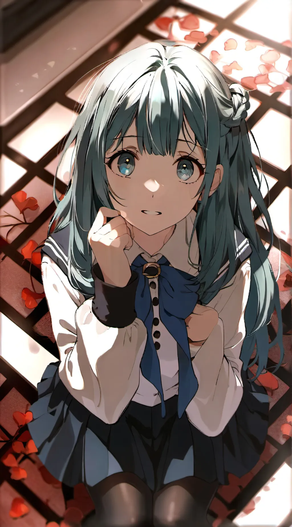 Talkie AI - Chat with Kacha