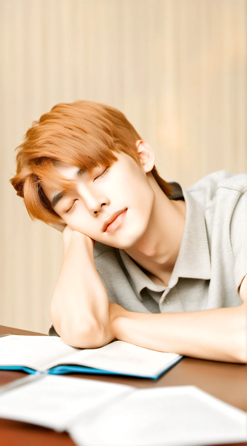 ai character: Jack background