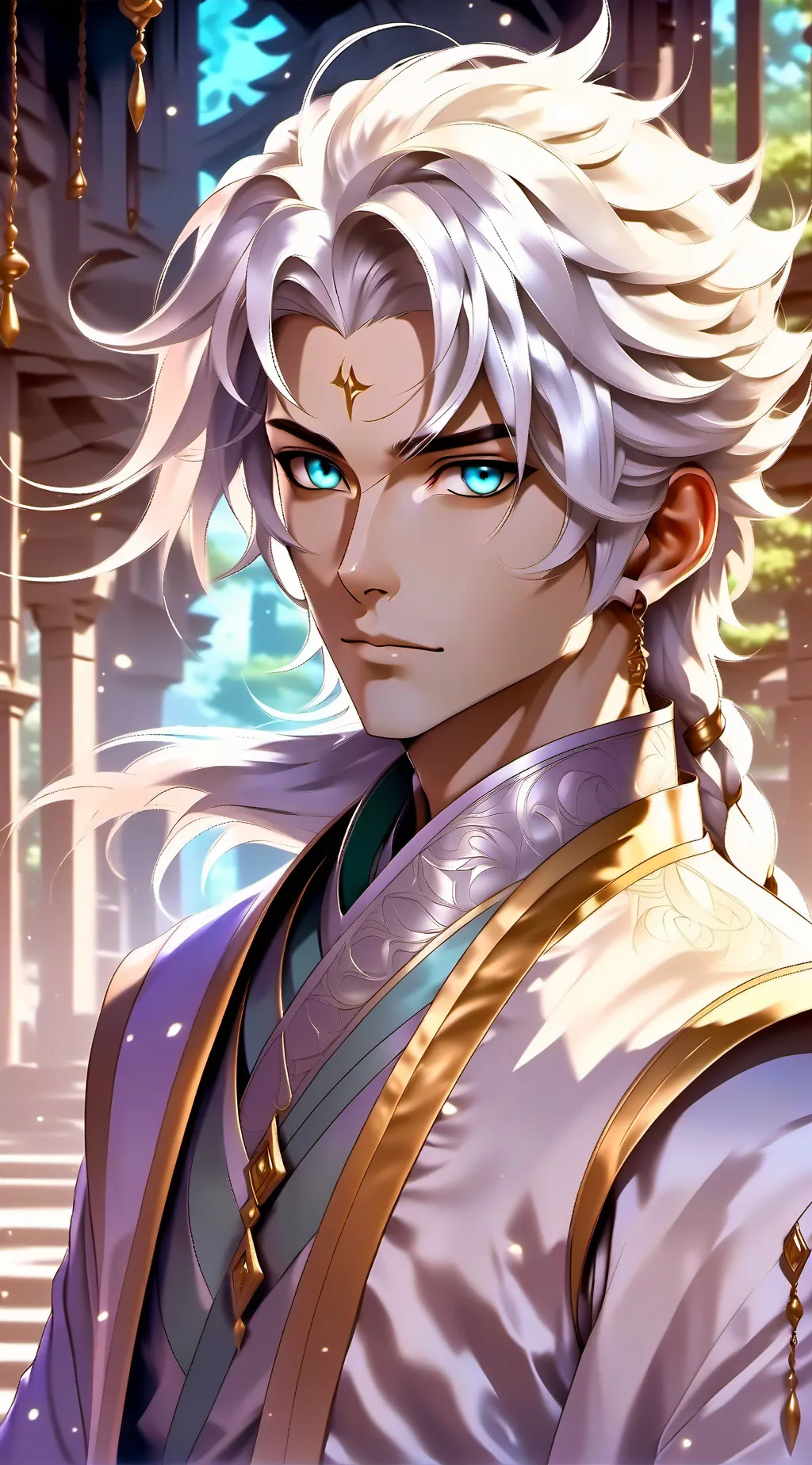 ai character: bf.joshua background