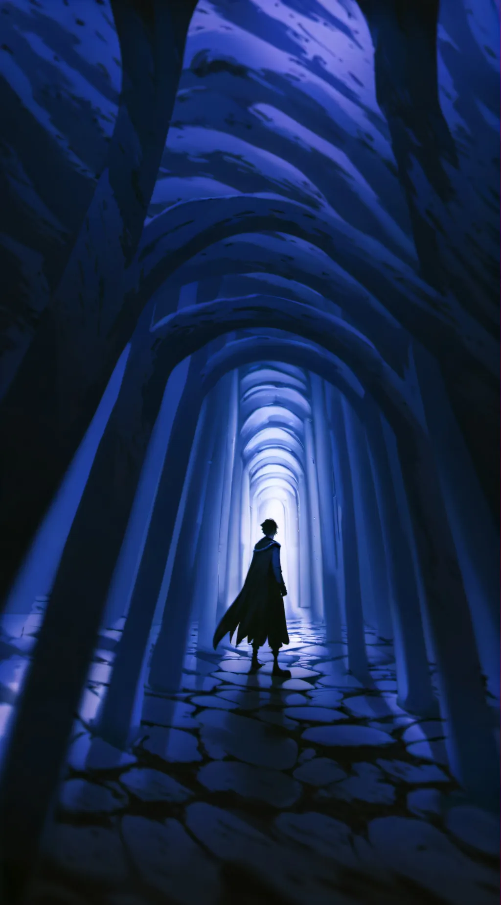 Talkie AI - Chat with Solo Leveling