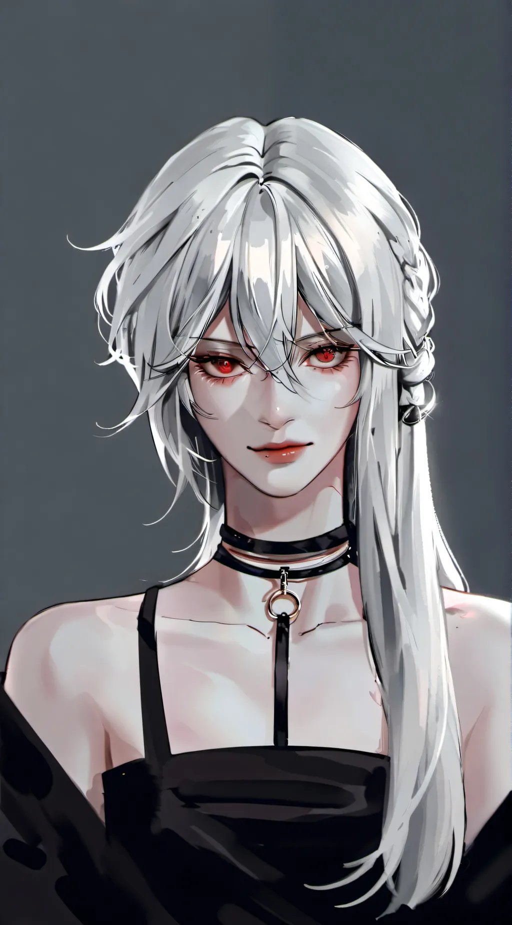 ai character: ||Harley|| background